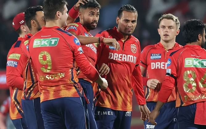 IPL 2024: इंग्लैंड के खिलाड़ियों का पूरे सीजन रहने का था वादा, फिर क्यों बीच में लौटे वापस; पंजाब के कोच ने किया अहम खुलासा