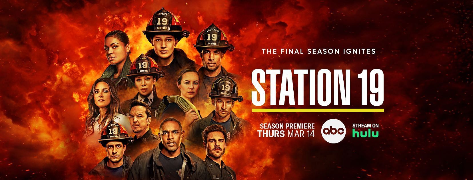 Station 19 showrunners explain the “exquisitely painful” ending of the show