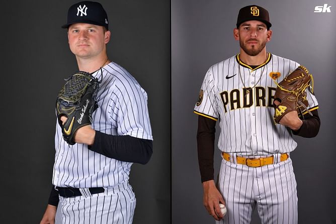Yankees vs. Padres Preview & Prediction: Records, pitching matchups, head to head and more | Game 3, May 26, 2024