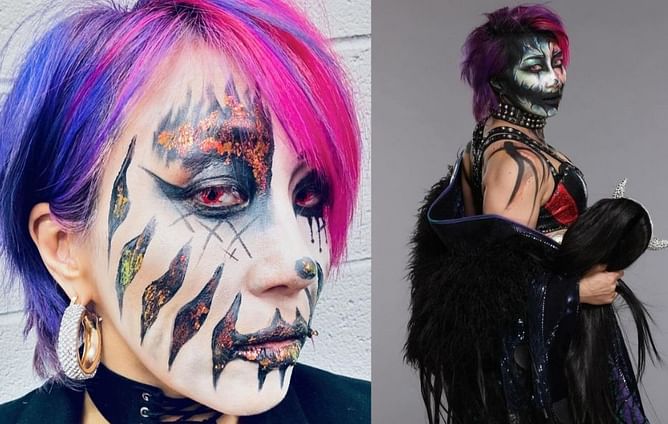 36-year-old top WWE Superstar claims she missed Asuka on RAW