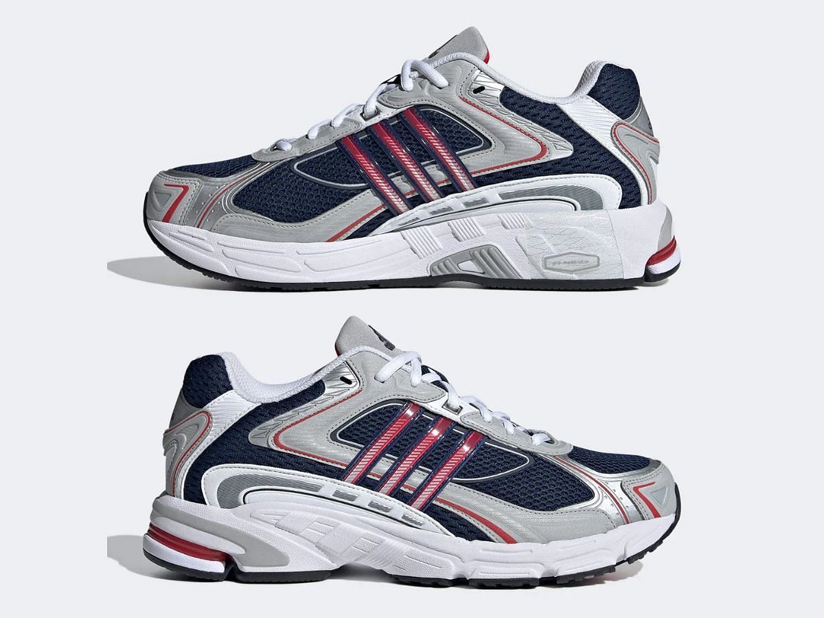 Adidas Response CL &ldquo;USA&rdquo; sneakers (Image via Adidas)