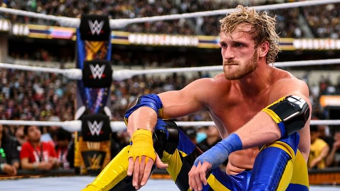 Logan Paul might lose the United States Title to major star, says ex-WWE personality, at SummerSlam