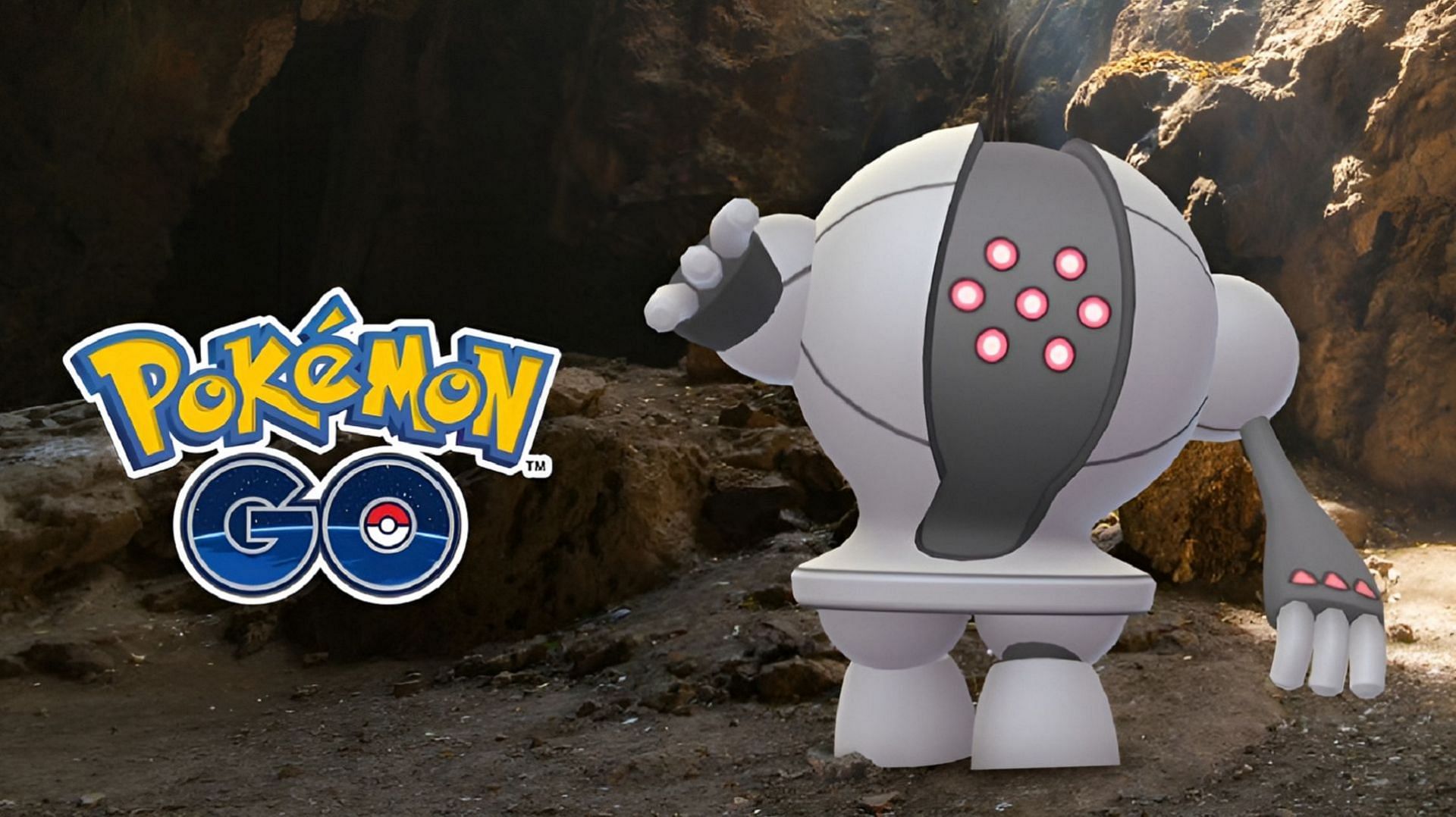 Pokemon GO fans got another chance to get the PvP darling Registeel during May 1&#039;s Raid Hour (Image via Niantic)