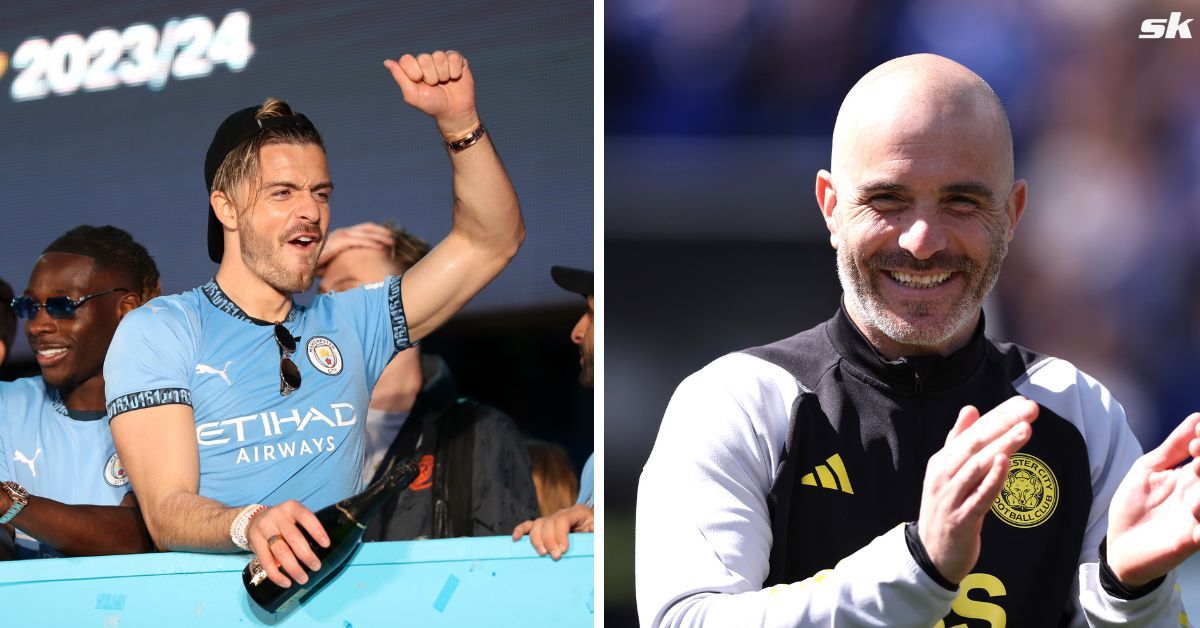 The Italian was a part of Guardiola