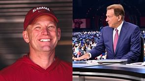 “Kalen DeBoer is a home run”: Joel Klatt gives nod of approval to new Alabama HC as he puts the team on No. 7 spot in post-spring 25 ranking