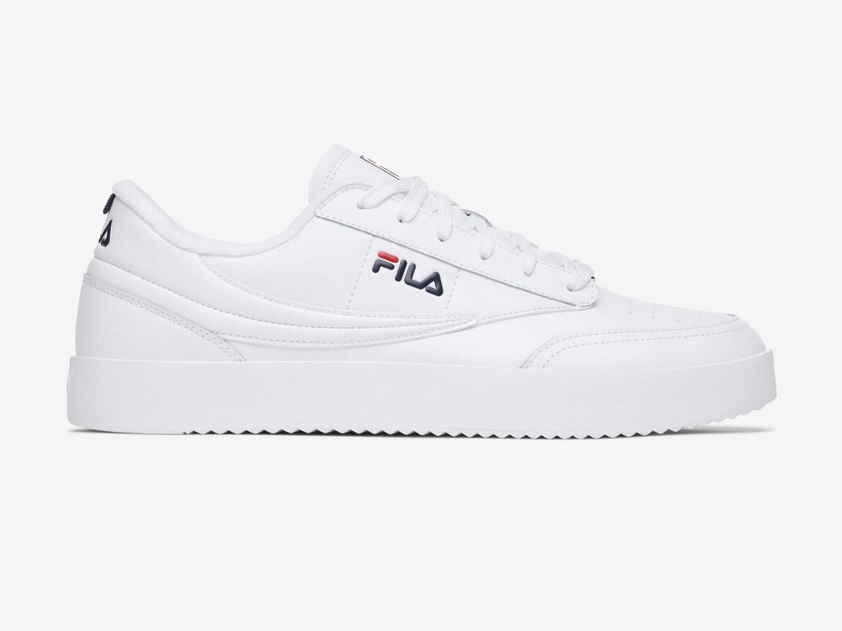 Fila Men&#039;s Tennis 88 VTG Low (Image via Fila)