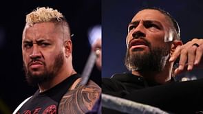 Ex-WWE star acknowledges real-life Bloodline member (not Roman Reigns or Solo Sikoa) as his "Tribal Leader"