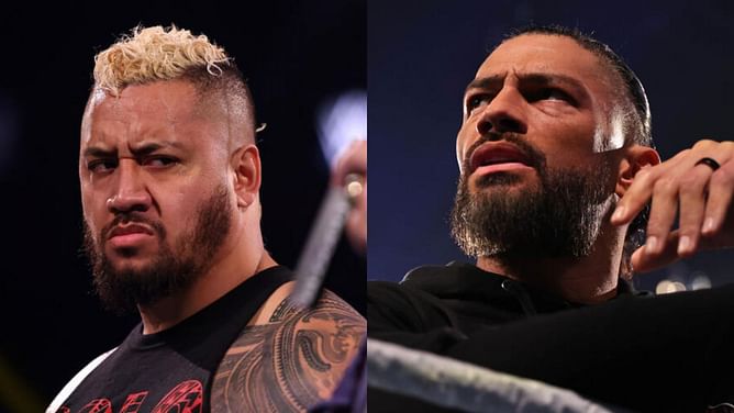 Ex-WWE star acknowledges real-life Bloodline member (not Roman Reigns or Solo Sikoa) as his "Tribal Leader"