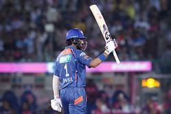 LSG vs KKR Match Prediction: Who will win today's IPL 2024 match?