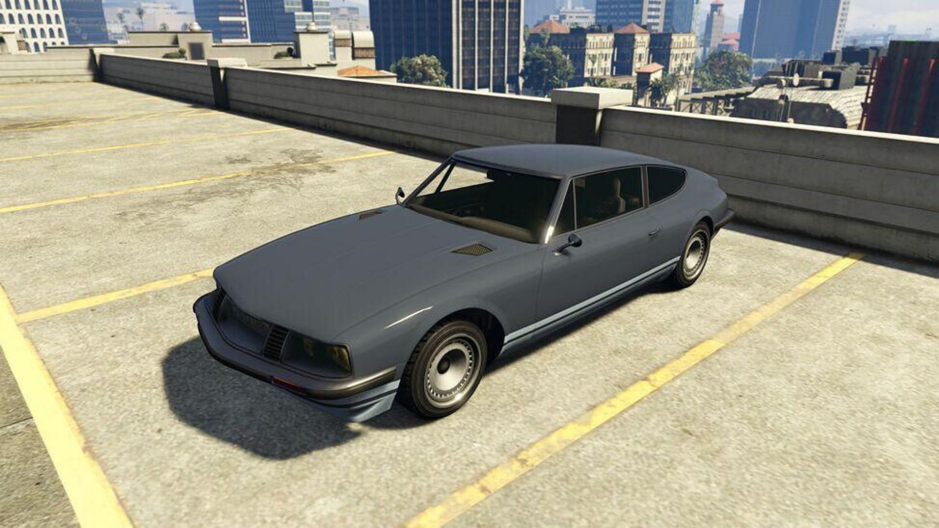 Pigalle is one of the returning vehicles in GTA Online&#039;s latest update (Image via GTA Base)