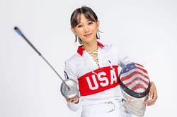 Is Tokyo champion Lee Kiefer participating in Paris Olympics 2024? Everything about the American fencer's plans