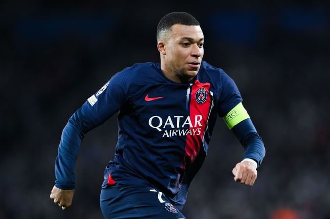 "Absolutely not" - Pundit says he wouldn't swap Arsenal superstar for Kylian Mbappe