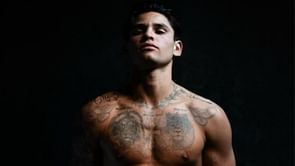 UFC legend says he always believed Ryan Garcia was innocent of doping allegations and explains his "gripe" with 'KingRy'