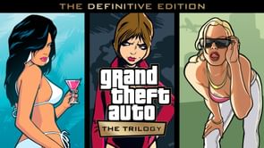 5 ways GTA Trilogy Remastered Edition could have been better