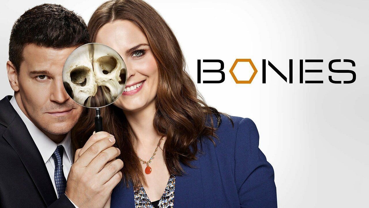Go ahead and watch Bones, if you have already seen Tracker (Image by J.P.G Random)