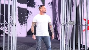 WWE cannot put any "stock" in CM Punk, veteran explains (Exclusive)