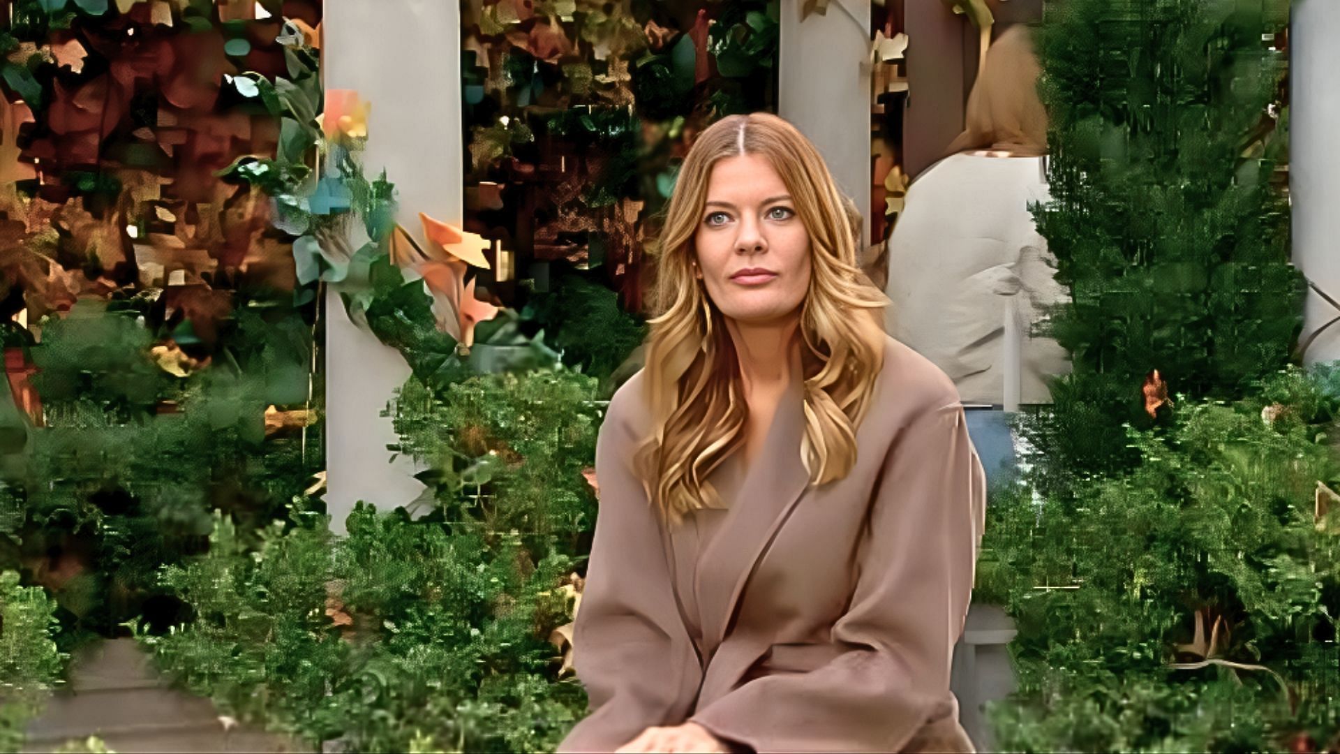 Acttress Michelle Stafford as Phyllis Summers in a still from The Young and the Restless (Image via CBS)
