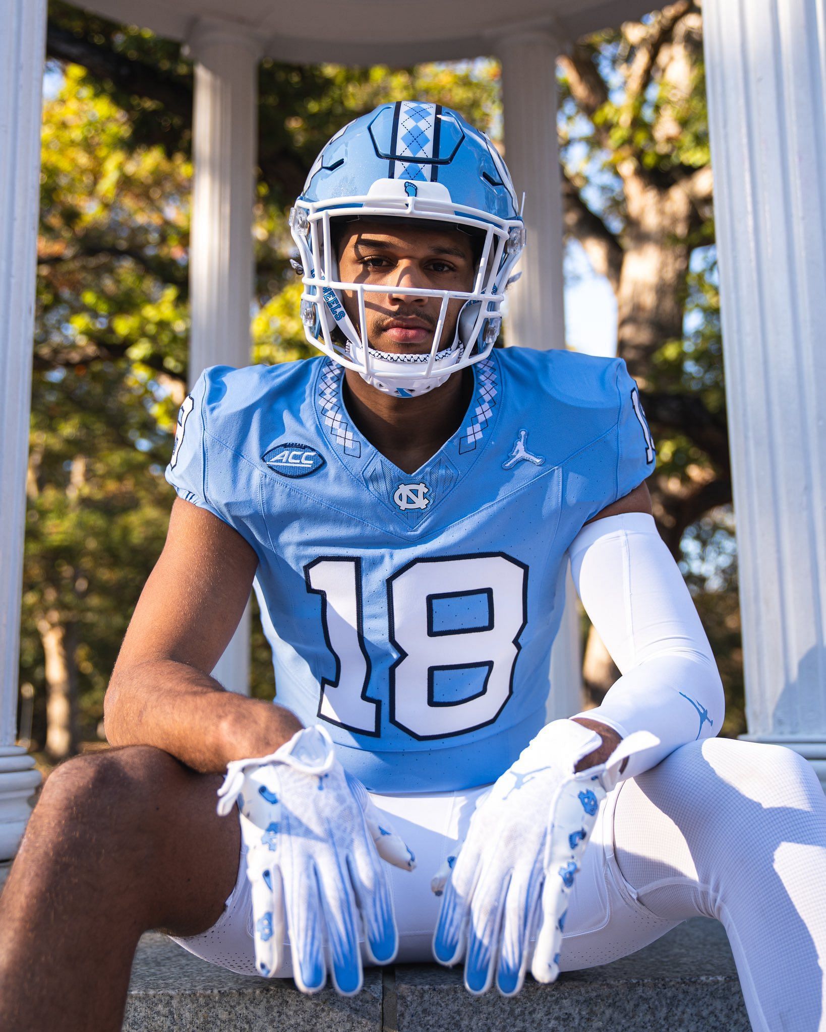 Source: @UNCFootball (X)