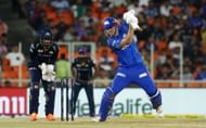 IPL 2023: Qualifier 2 - Gujarat Titans v Mumbai Indians