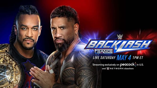 Veteran makes bold prediction for world title match ahead of WWE Backlash 2024 (Exclusive)