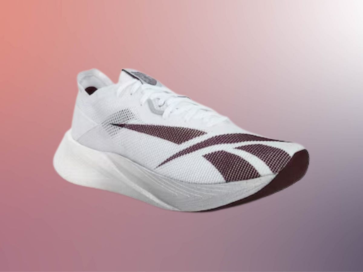 Reebok Unisex Floatride Energy X Running Shoes (Image via Reebok)