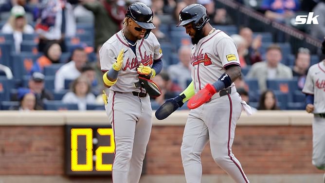 3 early-season trades Braves could make to assert NL East dominance