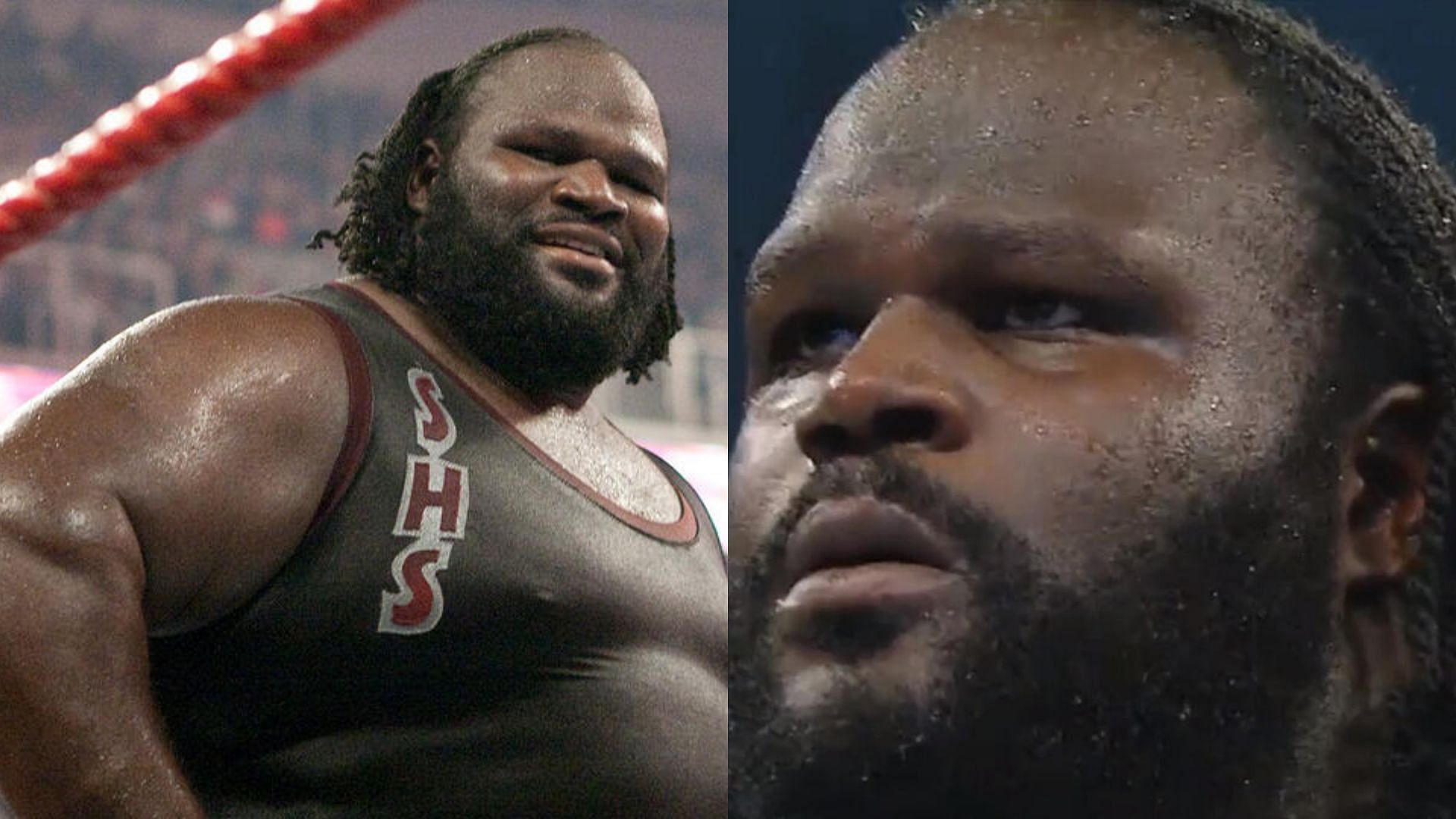 Female WWE legend was stuck in elevator with Mark Henry for 90 minutes; says what he did immediately