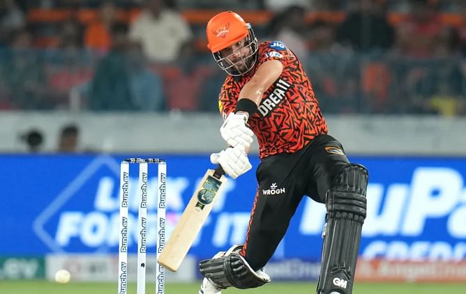 Is Aiden Markram playing today's SRH vs RR, Qualifier 2 of IPL 2024