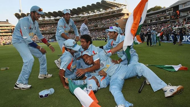 2007 में भारत को पहला टी20 वर्ल्ड कप जिताने वाले 15 खिलाड़ी अब कहां हैं? एक अभी भी टीम का अहम हिस्सा