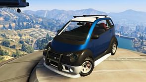 Is it worth owning the Panto in GTA Online after the Cluckin Bell Farm Raid update?