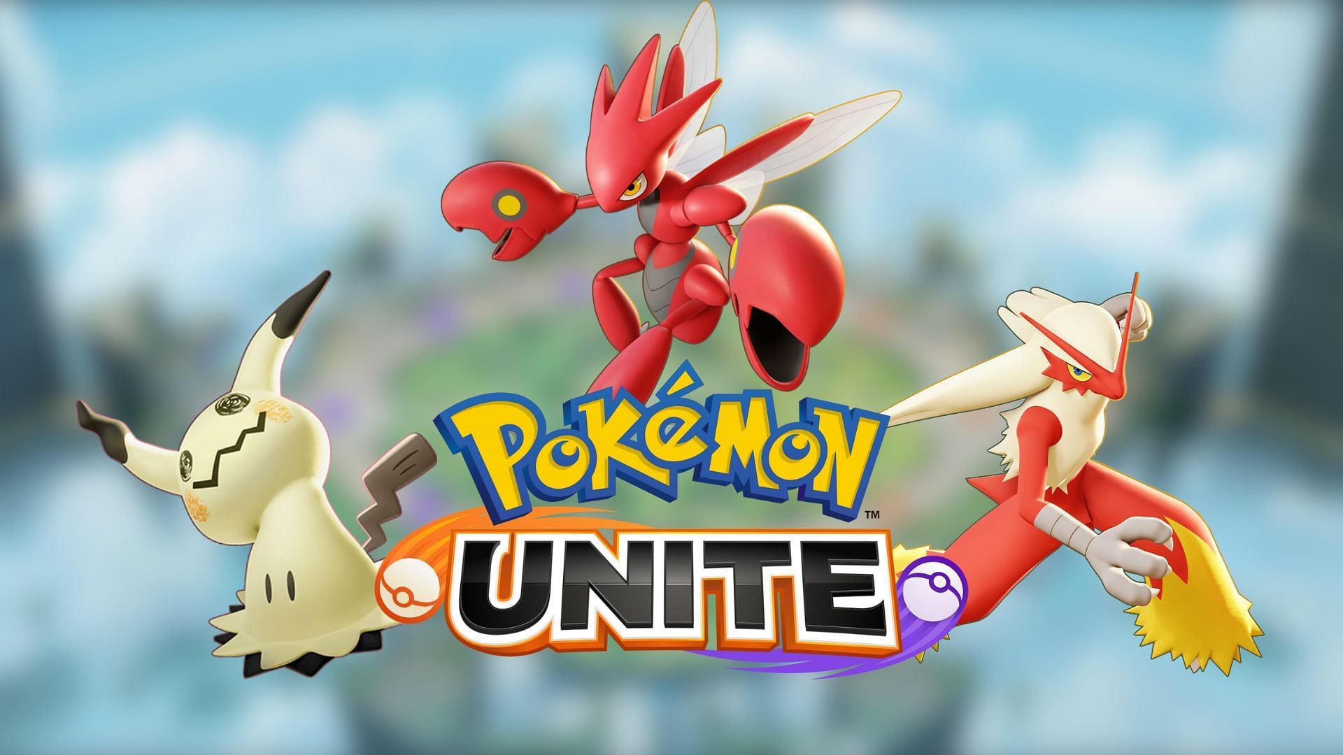 Best All-Rounders to use in Pokemon Unite Season 19