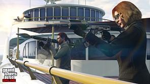 GTA Online Summer DLC 2024's early June release unlikely, claims insider