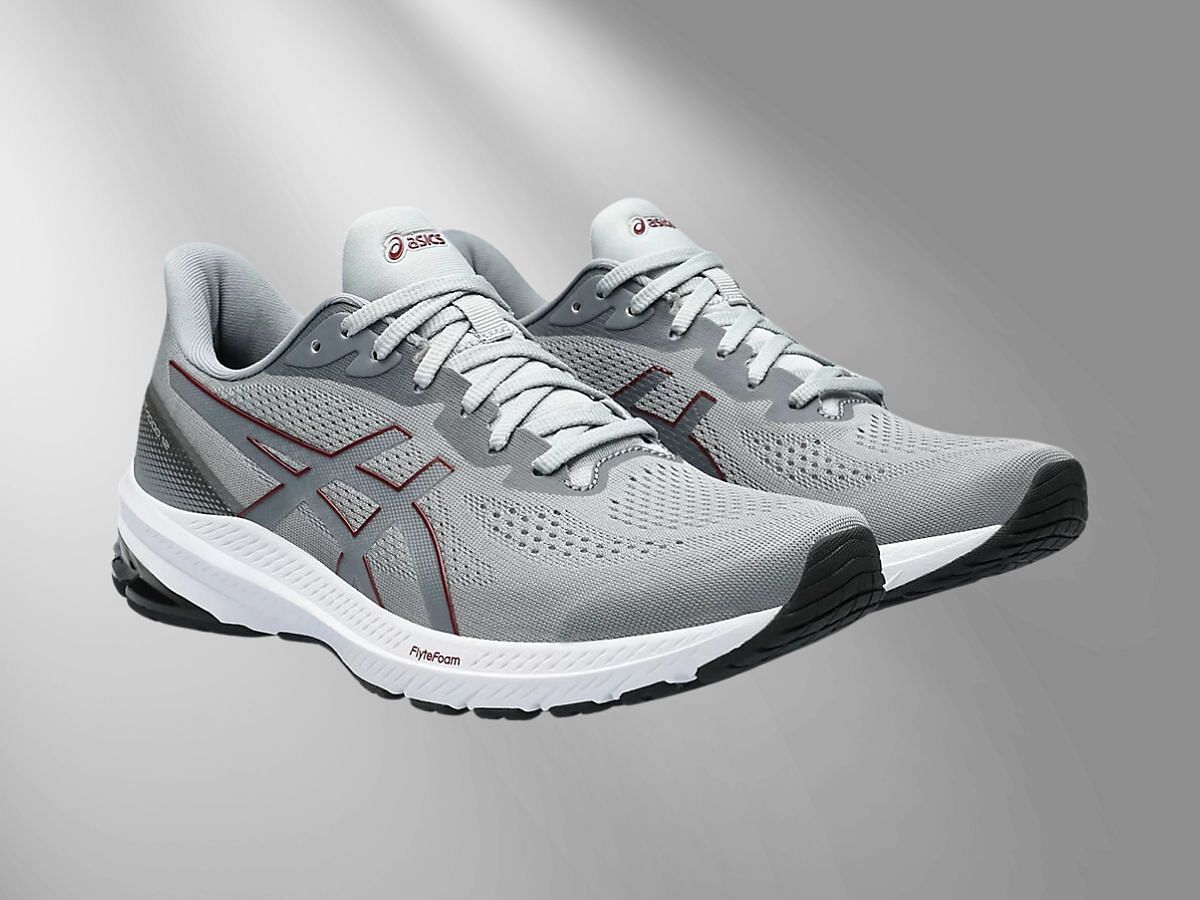 The Asics GT-1000 12 (Image via Asics)