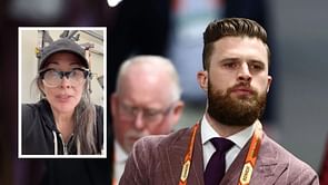 'Everybody Loves Raymond' star jumps to Harrison Butker's rescue over commencement speech outrage: "He's not a monster"