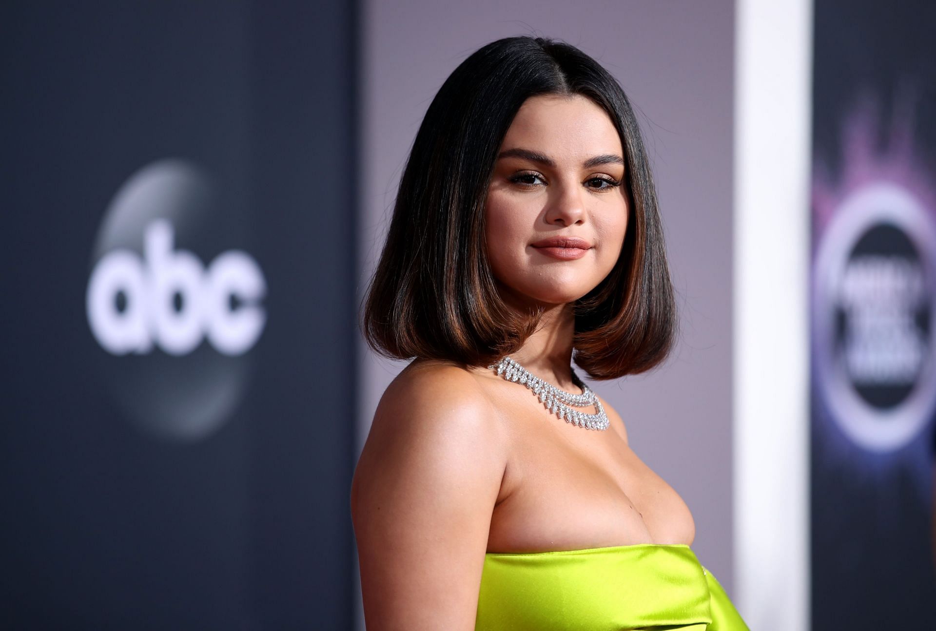 2019 American Music Awards - Arrivals