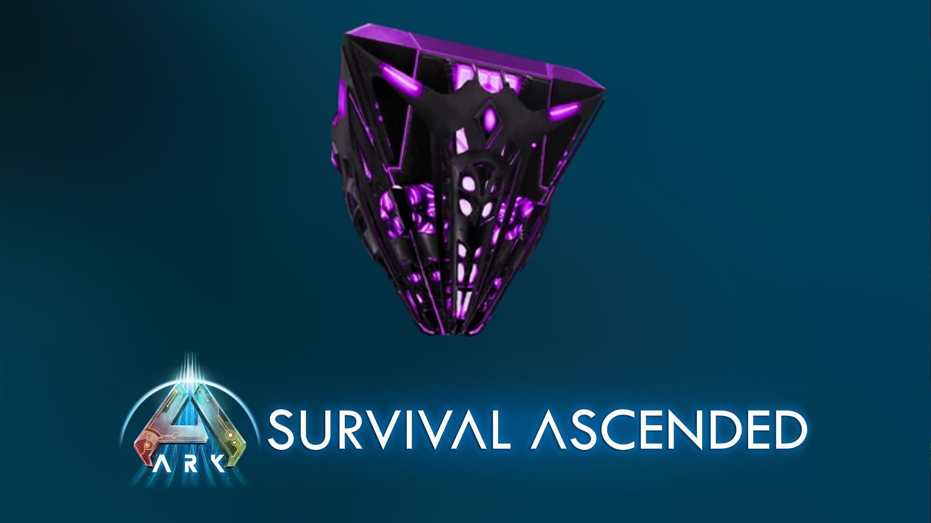 All the drops one can get from Purple Beacons (Image via Studio Wildcard)