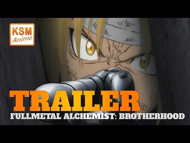How many episodes are in Full Metal Alchemist Brotherhood? - How Many Episodes Are In Full Metal Alchemist