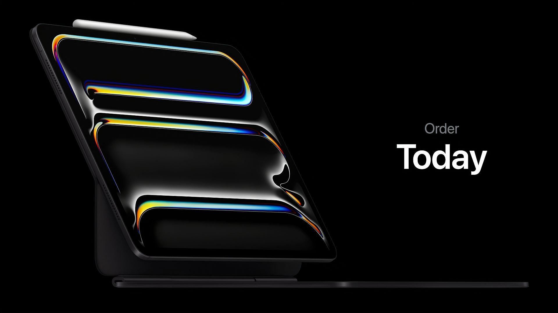 New peripherals can be ordered today with deliveries starting May 15, 2024 (Image via Apple)