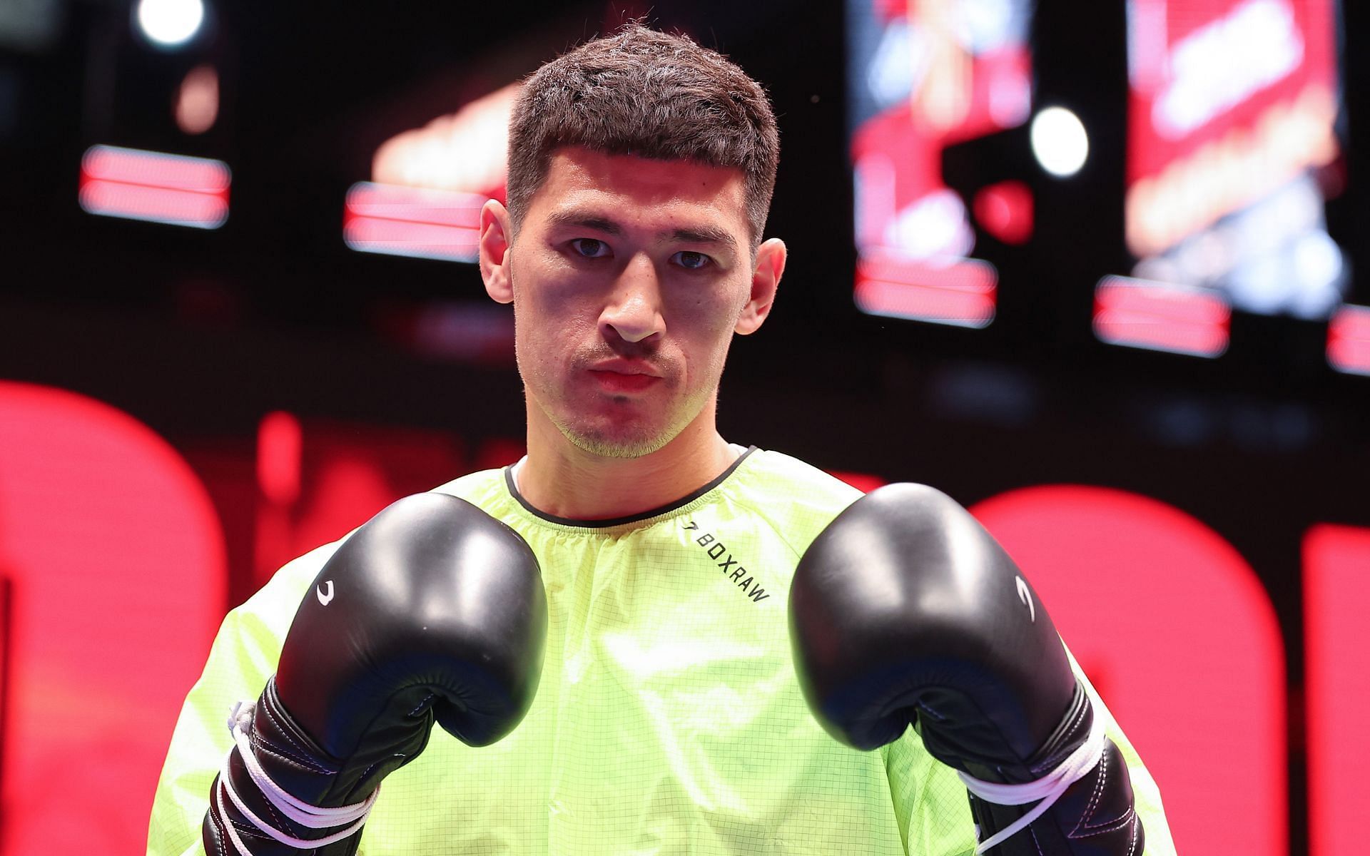 Dmitry Bivol purse money: How much does Dmitry Bivol make? Exploring ...