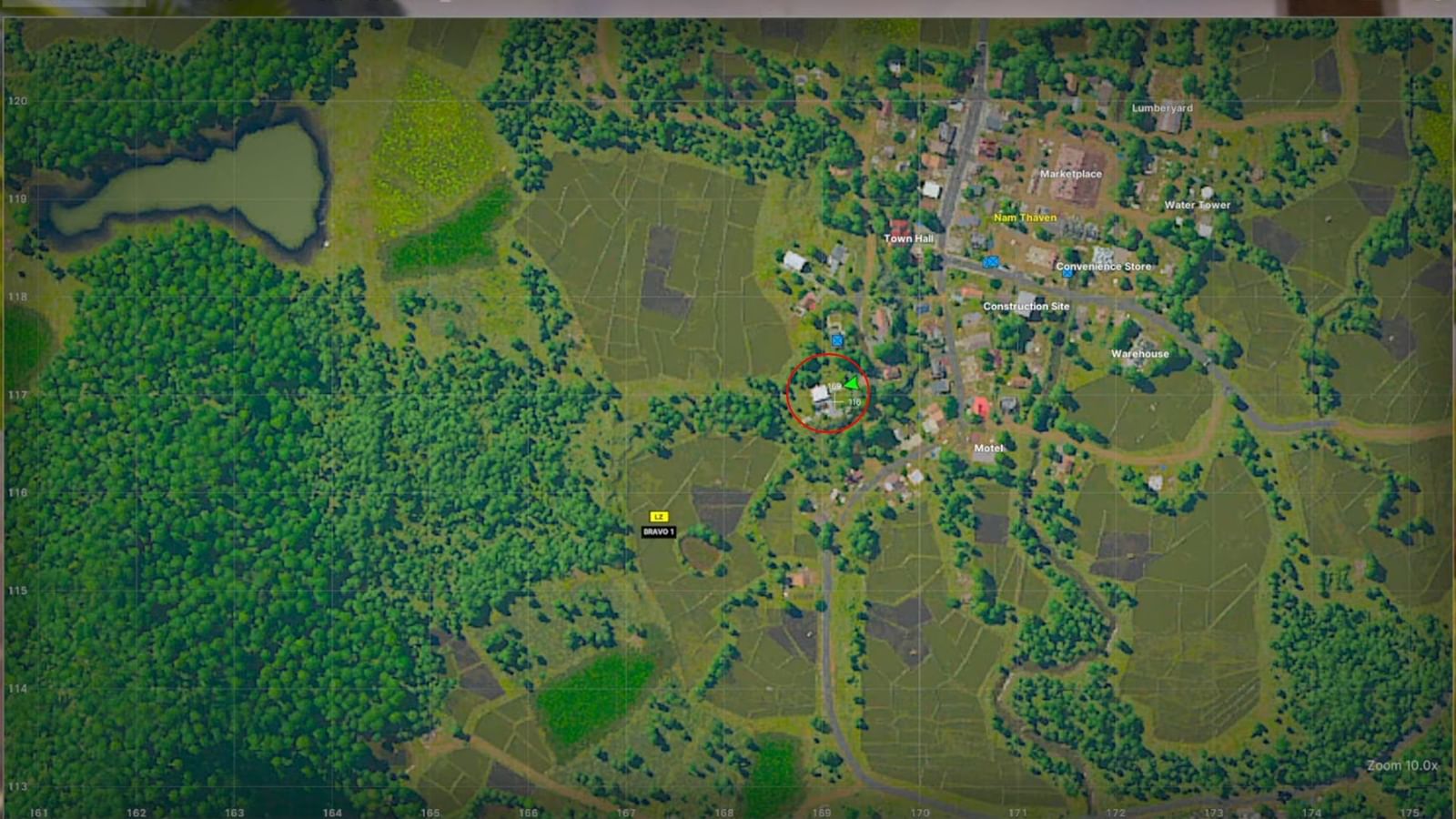 How to complete Covert Research in Gray Zone Warfare?
