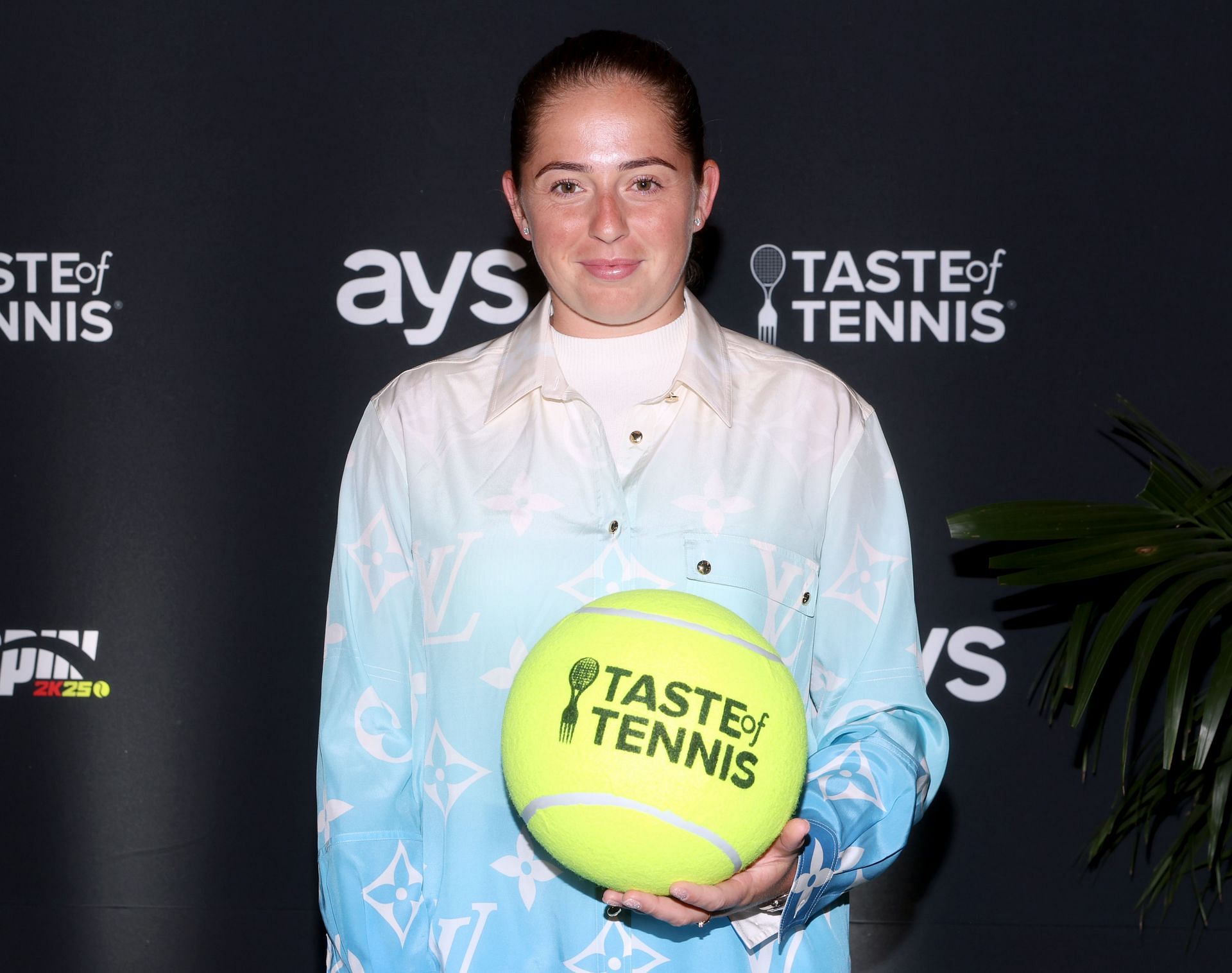 Jelena Ostapenko Net Worth