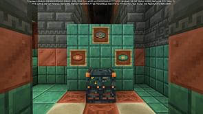 How to get all new music discs in Minecraft 1.21 update