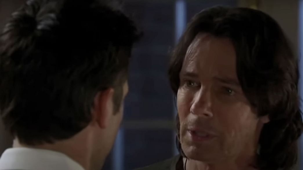 Which Role Did Musician Rick Springfield Play On General Hospital 