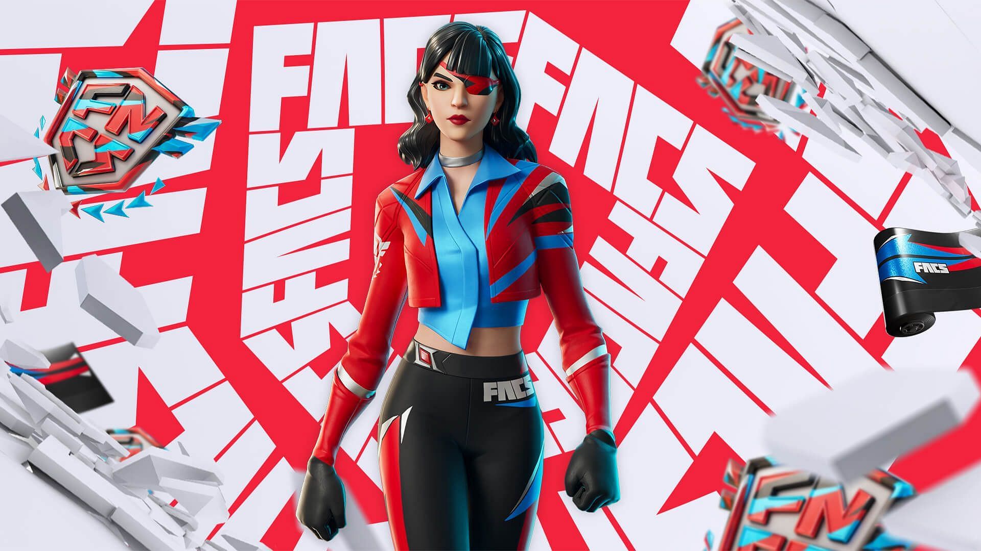 &quot;Who the hell thought this colour design was good&quot;: Fortnite community is divided on the FNCS Champion Siren outfit