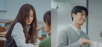 The Midnight Romance In Hagwon episodes 3 & 4 recap: Did Jung Ryeo-won and Wi Ha-joon's joint class turn out to be successful?