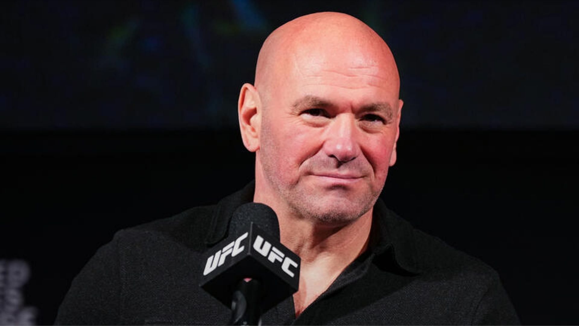 UFC President Dana White makes major WWE revelation: What is the ...