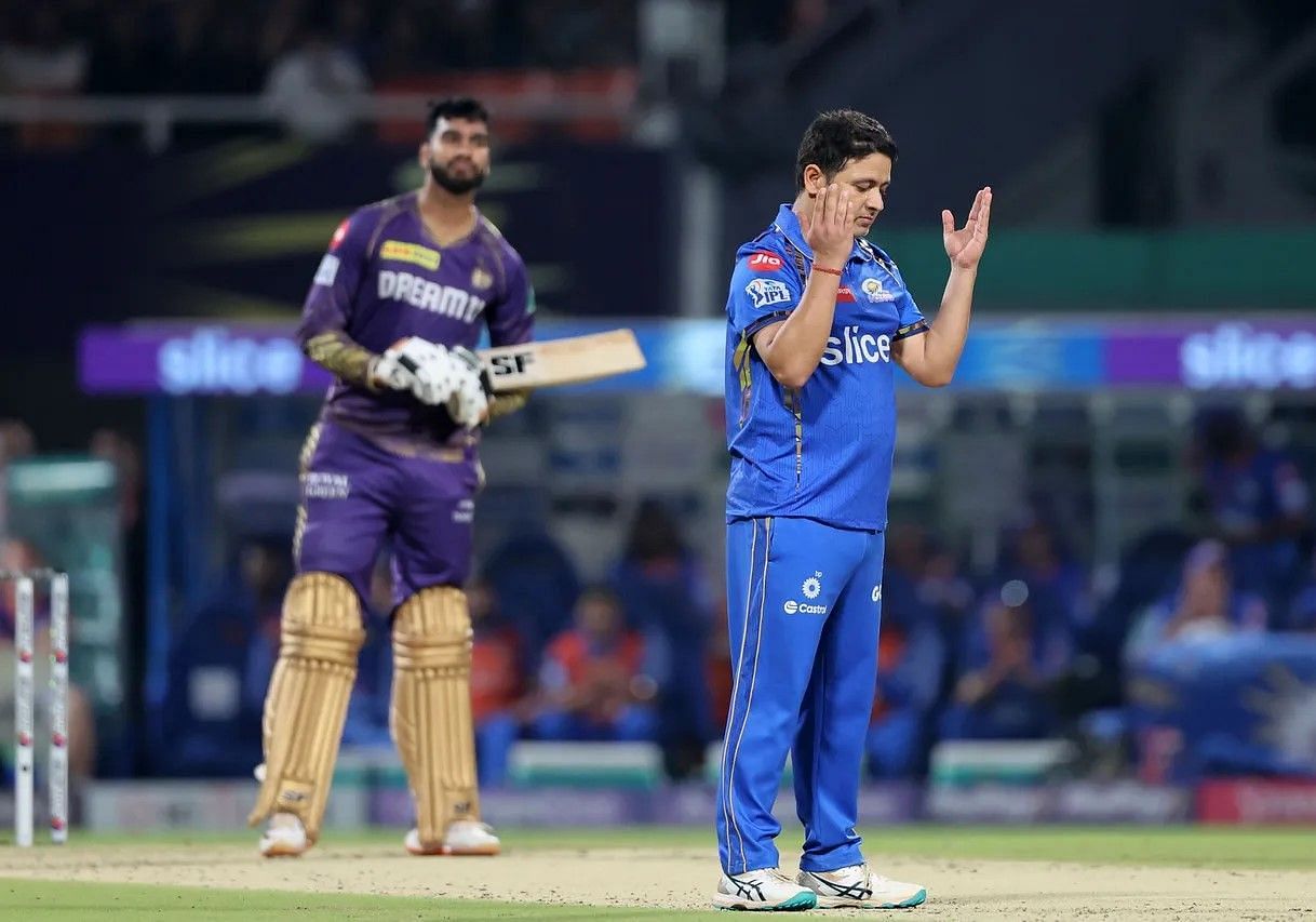 पियूष चावला ने की बड़ी भविष्यवाणी (Photo Credit - IPL)