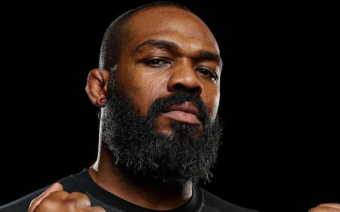 "I have a date" - Jon Jones opens up on next fight, retorts at criticism over back-to-back hiatus