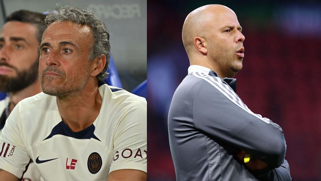 New Liverpool boss Arne Slot will need to make a decision over the PSG target.