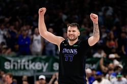 5 reasons why Luka Doncic should have won MVP award over Nikola Jokic
